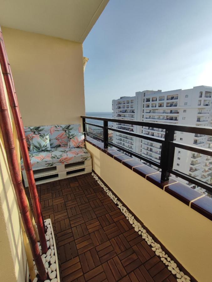 Paradise Beach Apartment, With Wifi And Stunning Sea Views Costa Adeje  Esterno foto