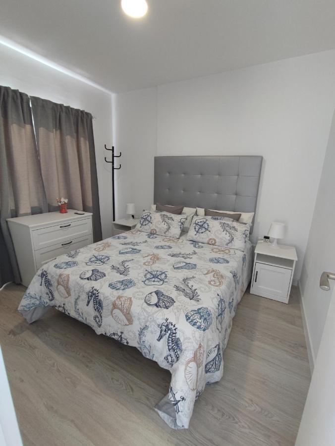 Paradise Beach Apartment, With Wifi And Stunning Sea Views Costa Adeje  Esterno foto